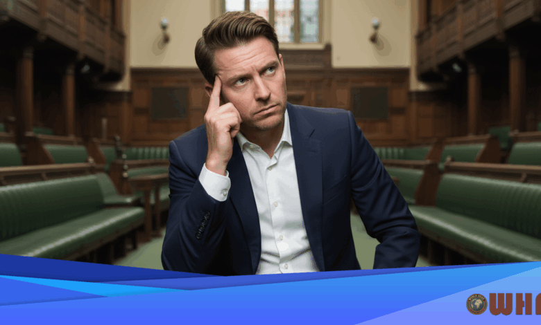 Russia Expels US Diplomat Izzy Conn